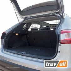 Travall Lastgaller - NISSAN QASHQAI 13-21ROGUE S17-21(PANO ROOF) 2 thumbnail